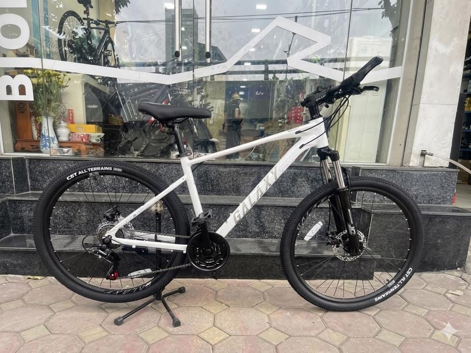 Xe Đạp Galaxy C200 E
