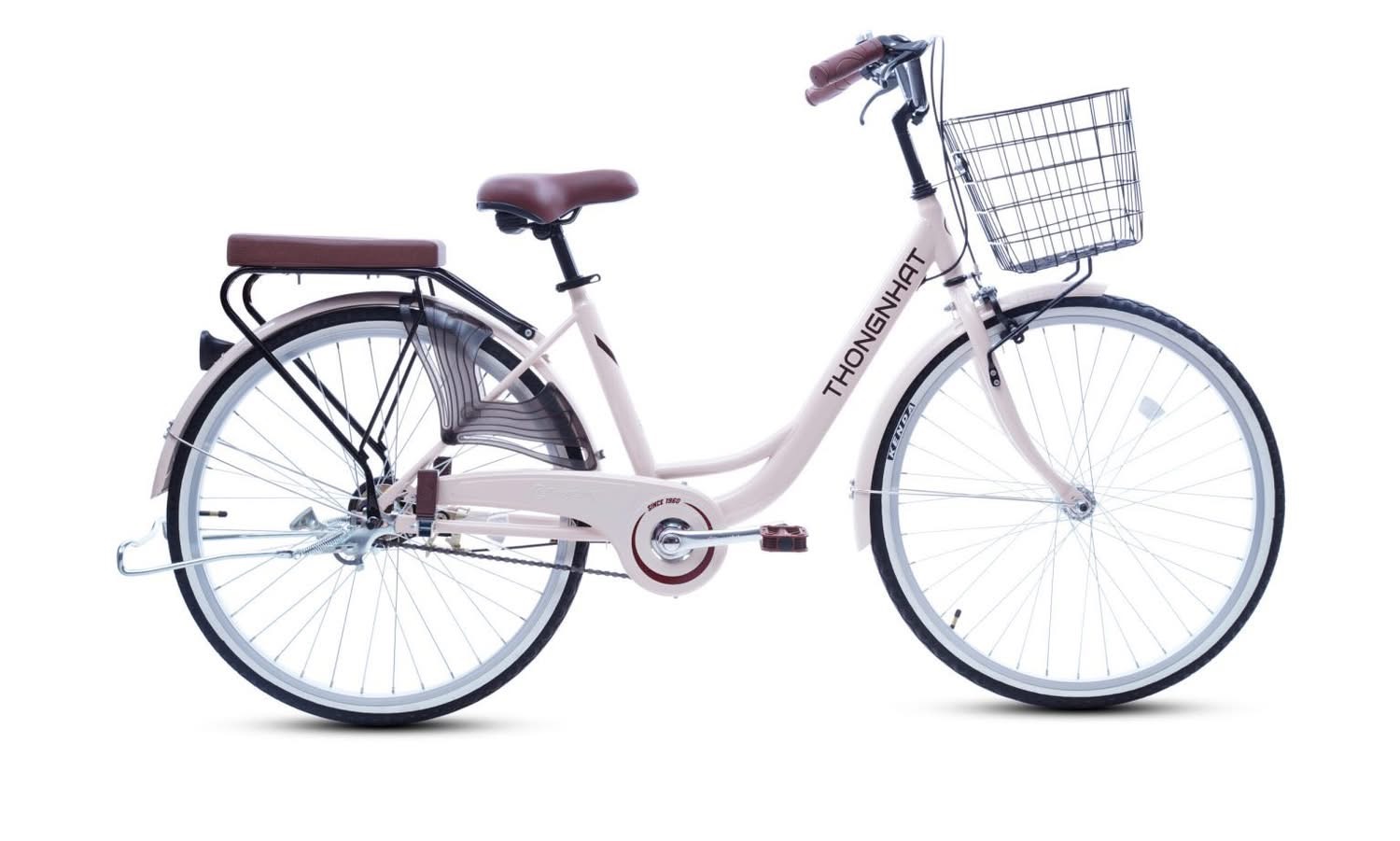 Xe Đạp Thống Nhất LD 26
