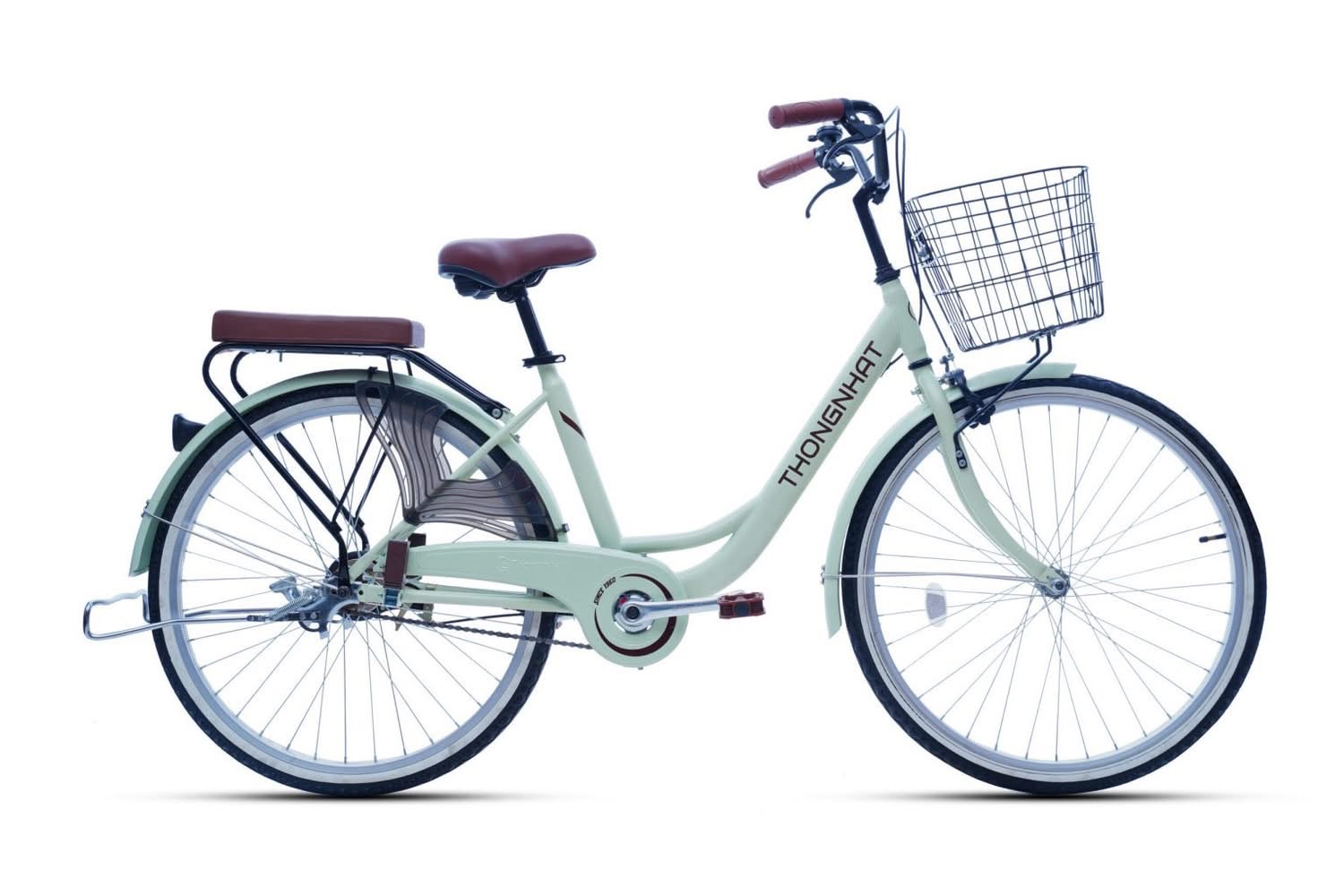 Xe Đạp Thống Nhất LD 26