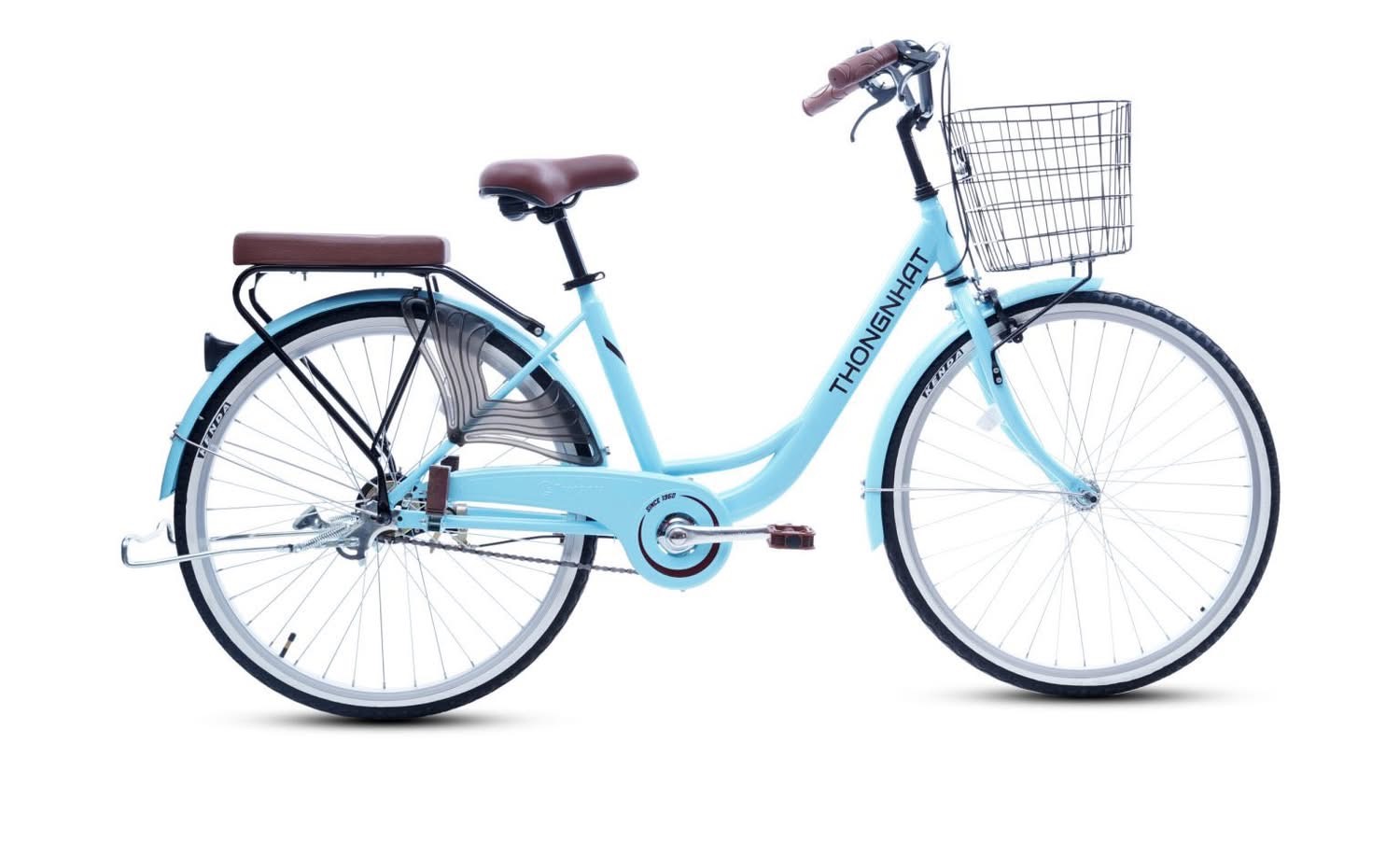 Xe Đạp Thống Nhất LD 26