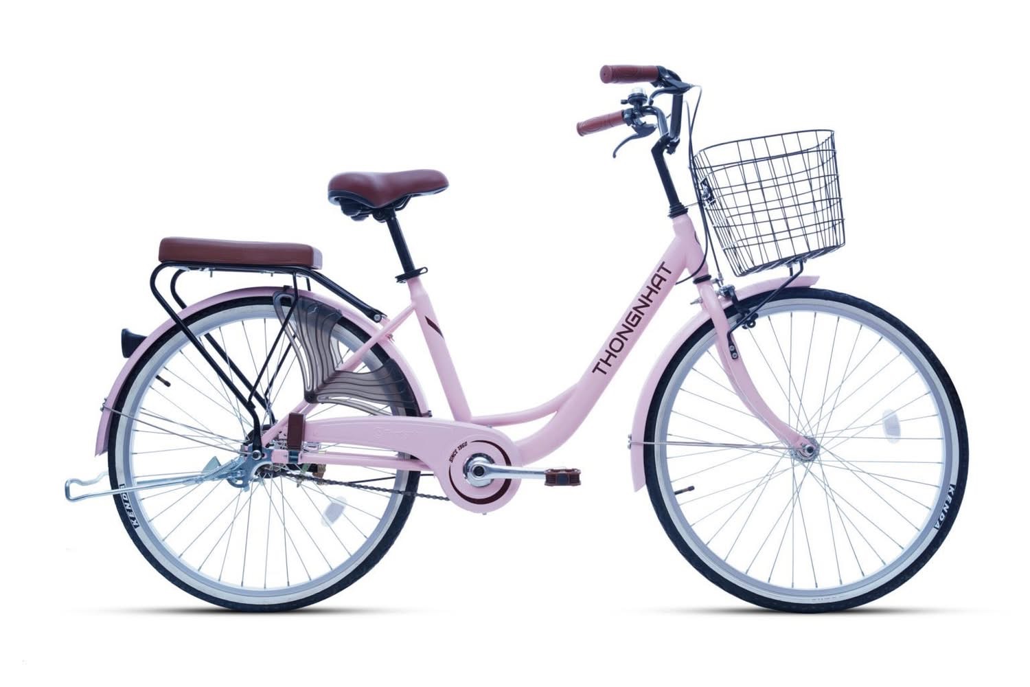 Xe Đạp Thống Nhất LD 26