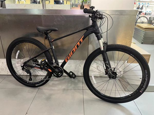 Xe Đạp Giant XTC 800 Plus 2023