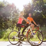 Xe Đạp Thể Thao