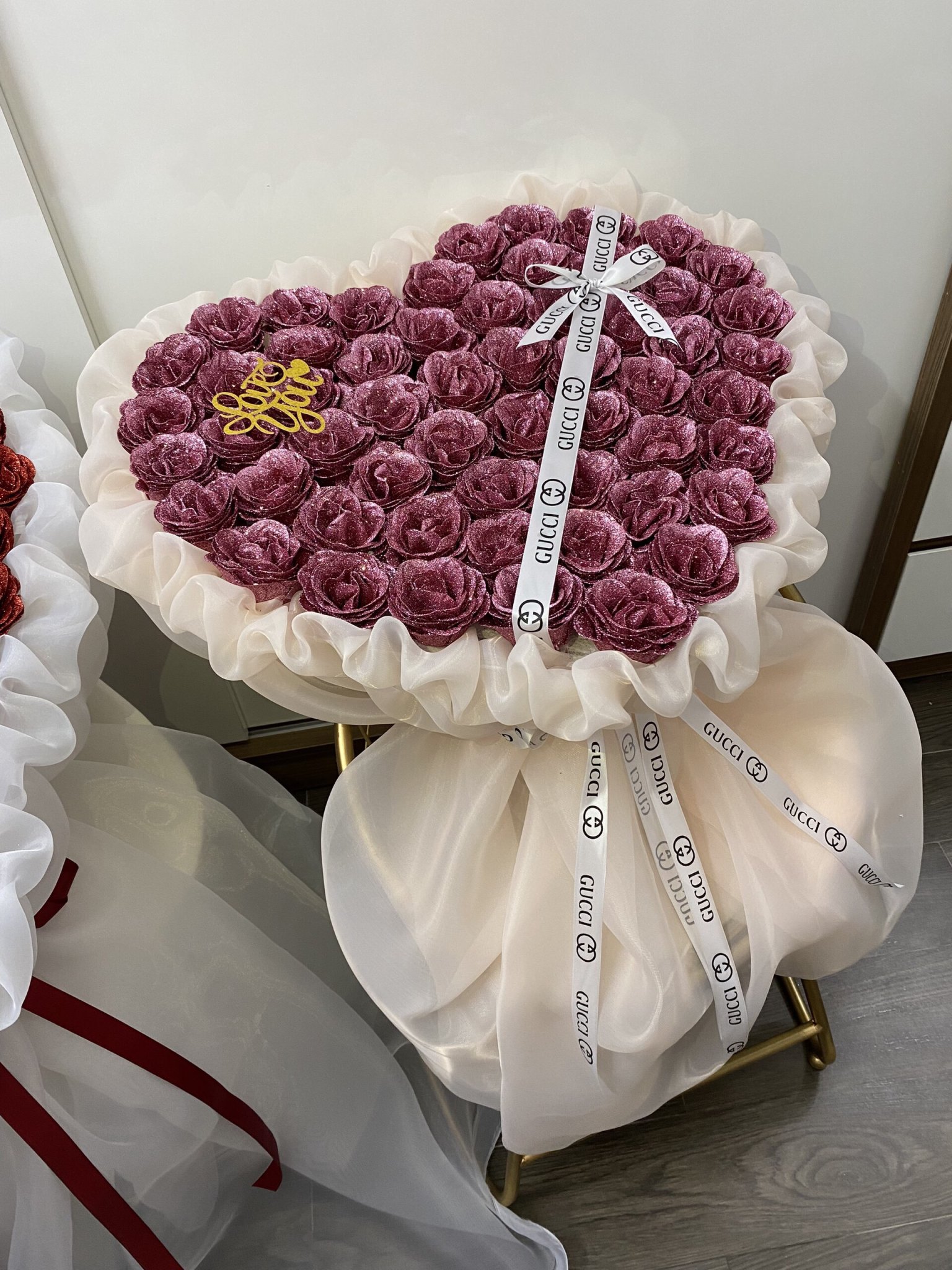 Sỉ Bo Hoa Nhu 55 Bong