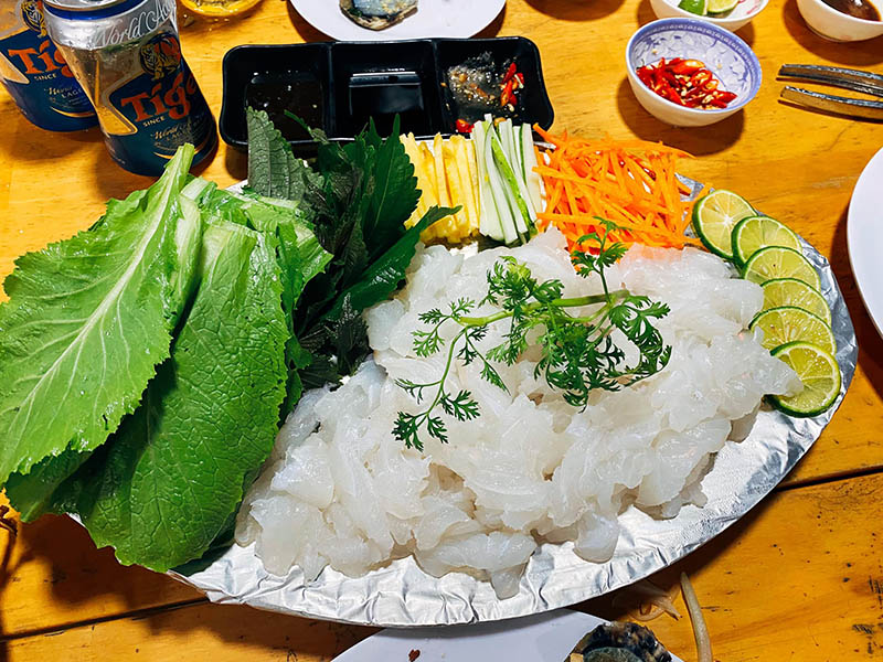 Gợi ý 15 đặc sản Kiên Giang nên nếm thử và mua làm quà