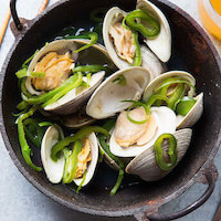 Nghiêu - sò - ốc