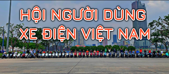 Người Dùng Xe Điện Việt Nam