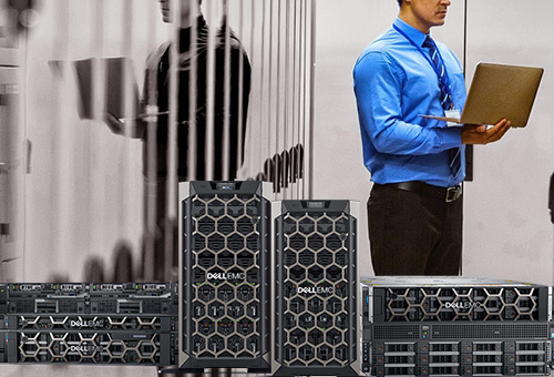 Top 3 Máy chủ giá rẻ cho Doanh Nghiệp vừa và nhỏ