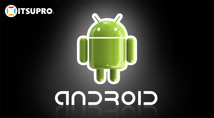 Android là một nền tảng hệ điều hành với khả năng tùy biến cao