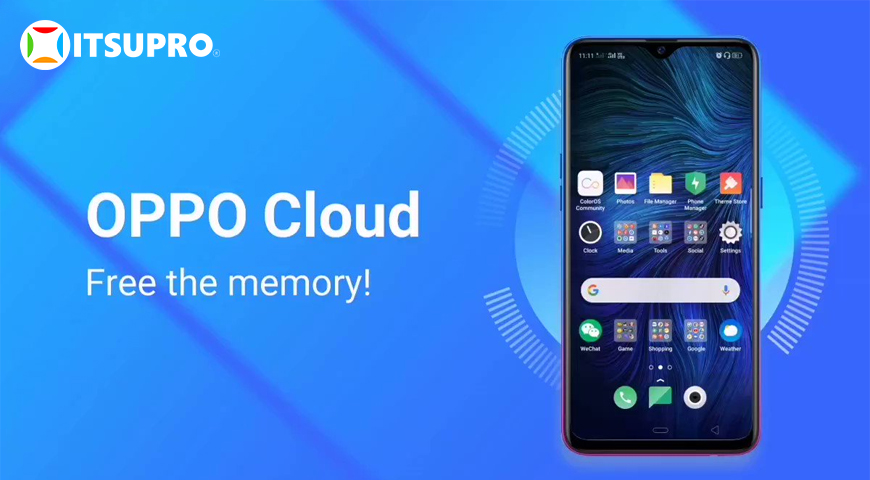 Hầu hết điện thoại Android đều được tính hợp sẵn tính năng sao lưu