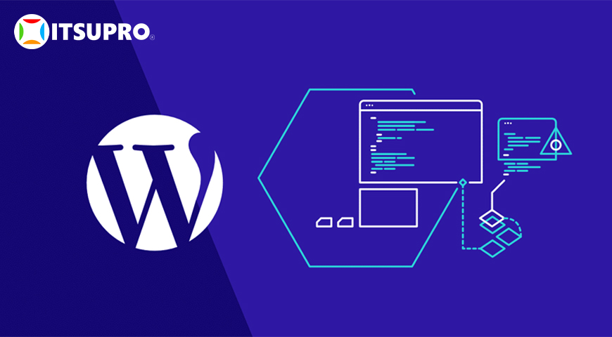 WordPress là mã nguồn mở cho phép thiết lập một trang web/blog miễn phí