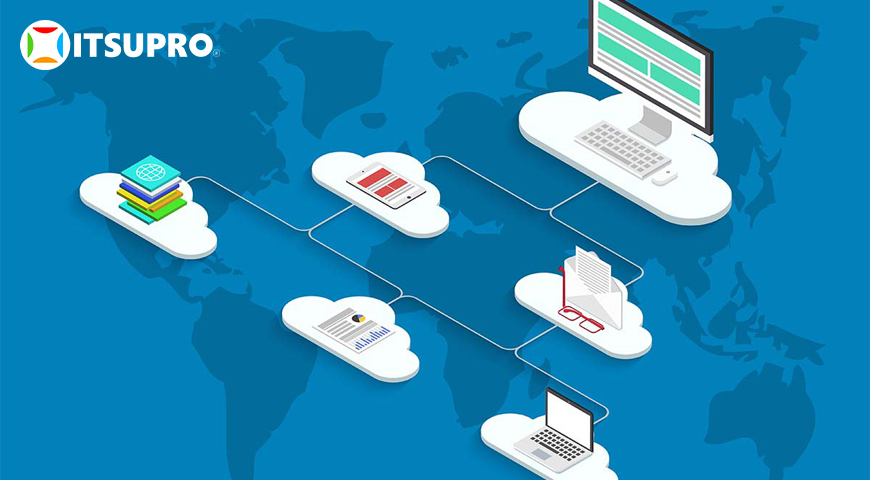 Bản sao lưu cơ sở dữ liệu hạn chế tối đa những tác động có thể gặp phải