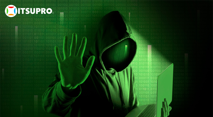 Hình thức tấn công mạng Exploit Attack dựa vào những lỗ hổng bảo mật