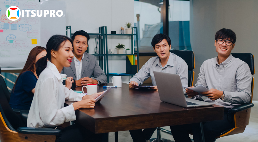 Để lựa chọn giữa các loại tường lửa, doanh nghiệp cần tham khảo ý kiến chuyên gia