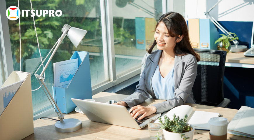 Hiệu suất của người dùng sẽ được cải thiện và nâng cao