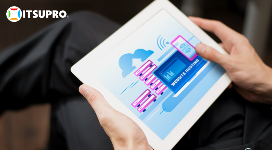 Dữ liệu sẽ được tải lên Cloud Backup một cách hoàn toàn tự động