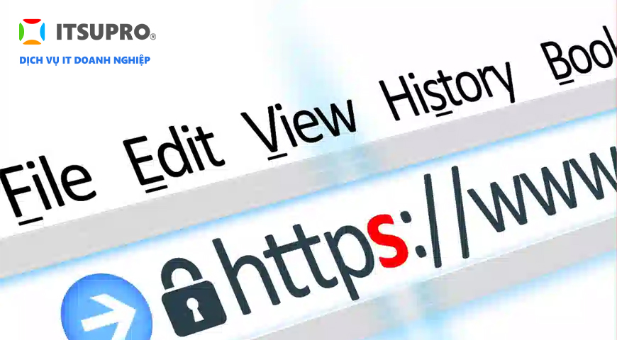 Người dùng không nên truy cập các đường link không rõ nguồn gốc