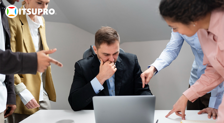 Để lựa chọn giải pháp hợp lý, doanh nghiệp cần quan tâm về quy mô và nhu cầu 
