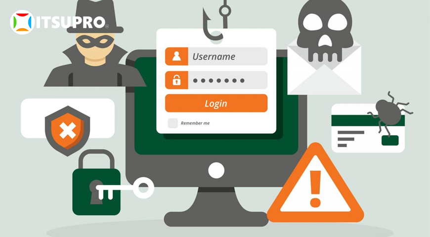 Người dùng sẽ được bảo vệ khỏi các website độc hại