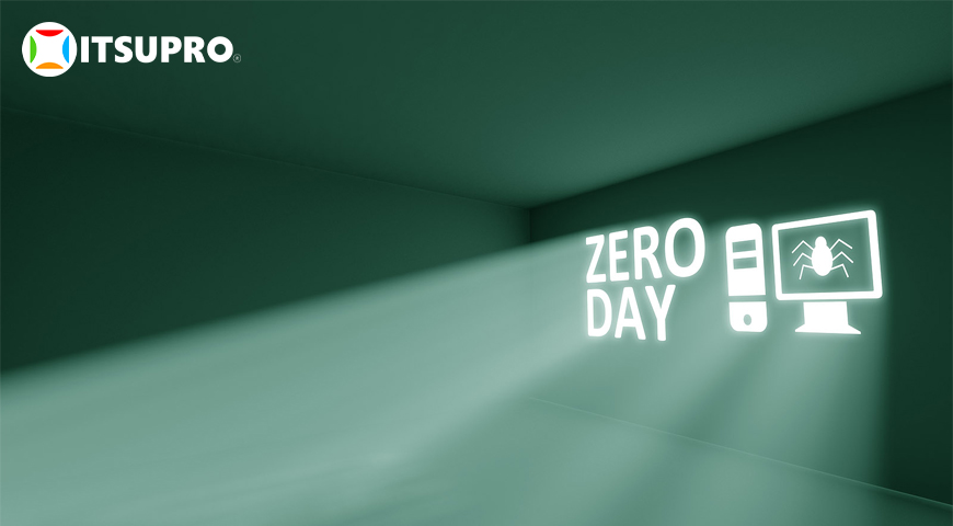 Lỗ hổng Zero-day sẽ bị tấn công liên tục và gây ra hậu quả nghiêm trọng