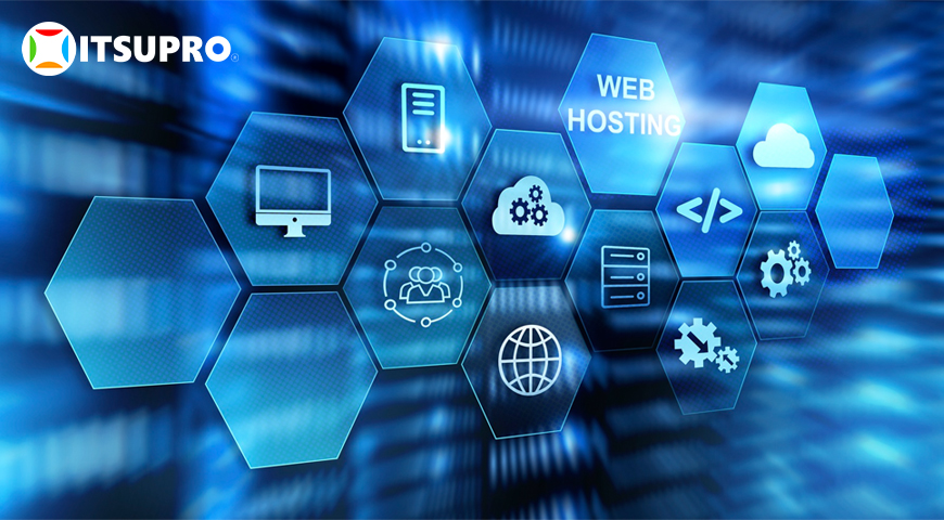 Server sẽ tiến hành xử lý các yêu cầu và phản hồi lại Client