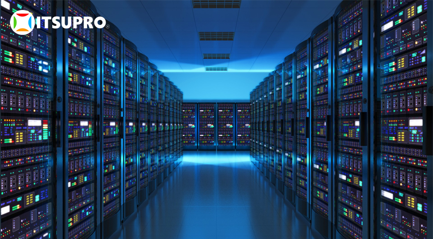 Máy chủ database quản lý kết nối Client cũng như thực hiện chính sách
