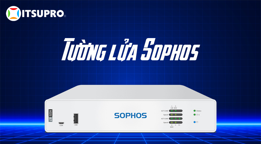 Doanh nghiệp cần lựa chọn các thương hiệu máy chủ uy tín