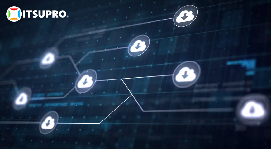 Backup dữ liệu bảo vệ dữ liệu của người dùng trước những rủi ro