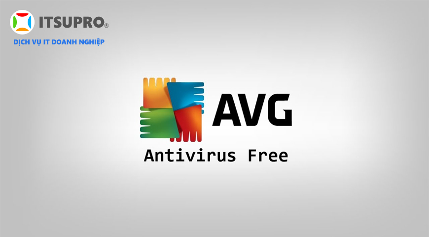 AVG Antivirus Free Edition phát hành miễn phí, tương thích nhiều hệ điều hành