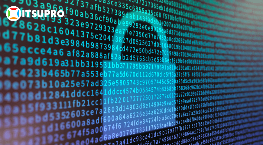 Loại mã độc Encrypting mã hóa dữ liệu người dùng và tạo key mã khóa