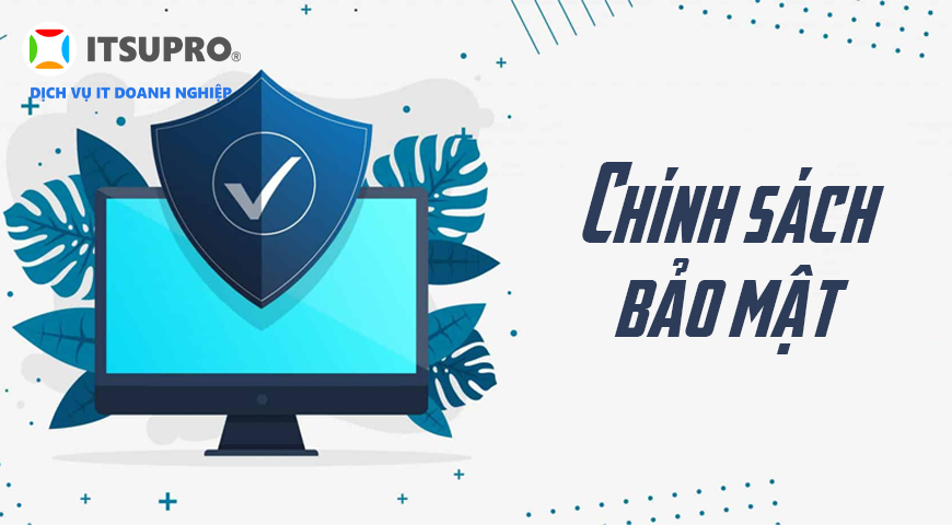 Hỗ trợ thiết lập các chính sách bảo mật là một tác dụng của firewall