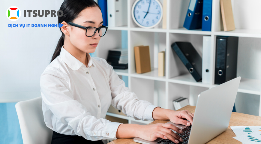 Người dùng cá nhân hay đơn vị nhỏ thường không sử dụng thiết bị này