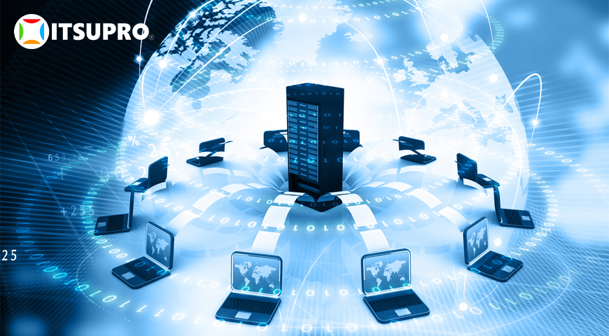 Proxy-based firewalls cho phép sử dụng máy chủ proxy để xử lý các yêu cầu