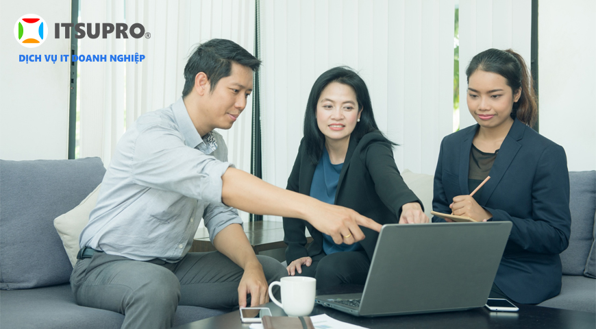 Hãy tham khảo ý kiến từ các chuyên gia để lựa chọn loại tường lửa phù hợp