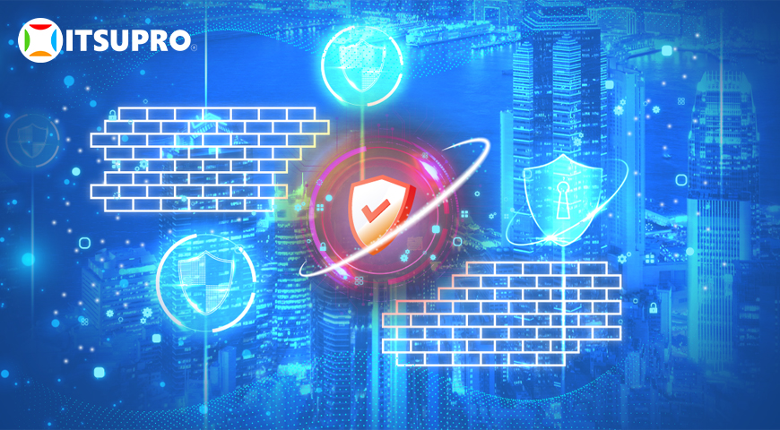 Loại tường lửa này có tên gọi đầy đủ là Web Application Firewall, viết tắt là WAF 