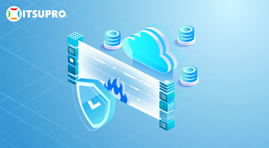 Cloud–hosted WAFs cung cấp dưới dạng dịch vụ trên nền tảng điện toán đám mây