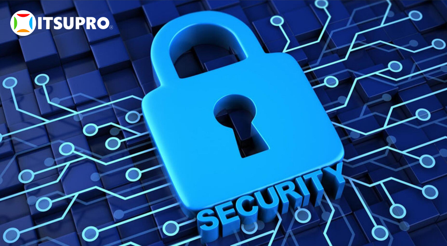 Website sẽ được bảo vệ trước mọi luồng truy cập