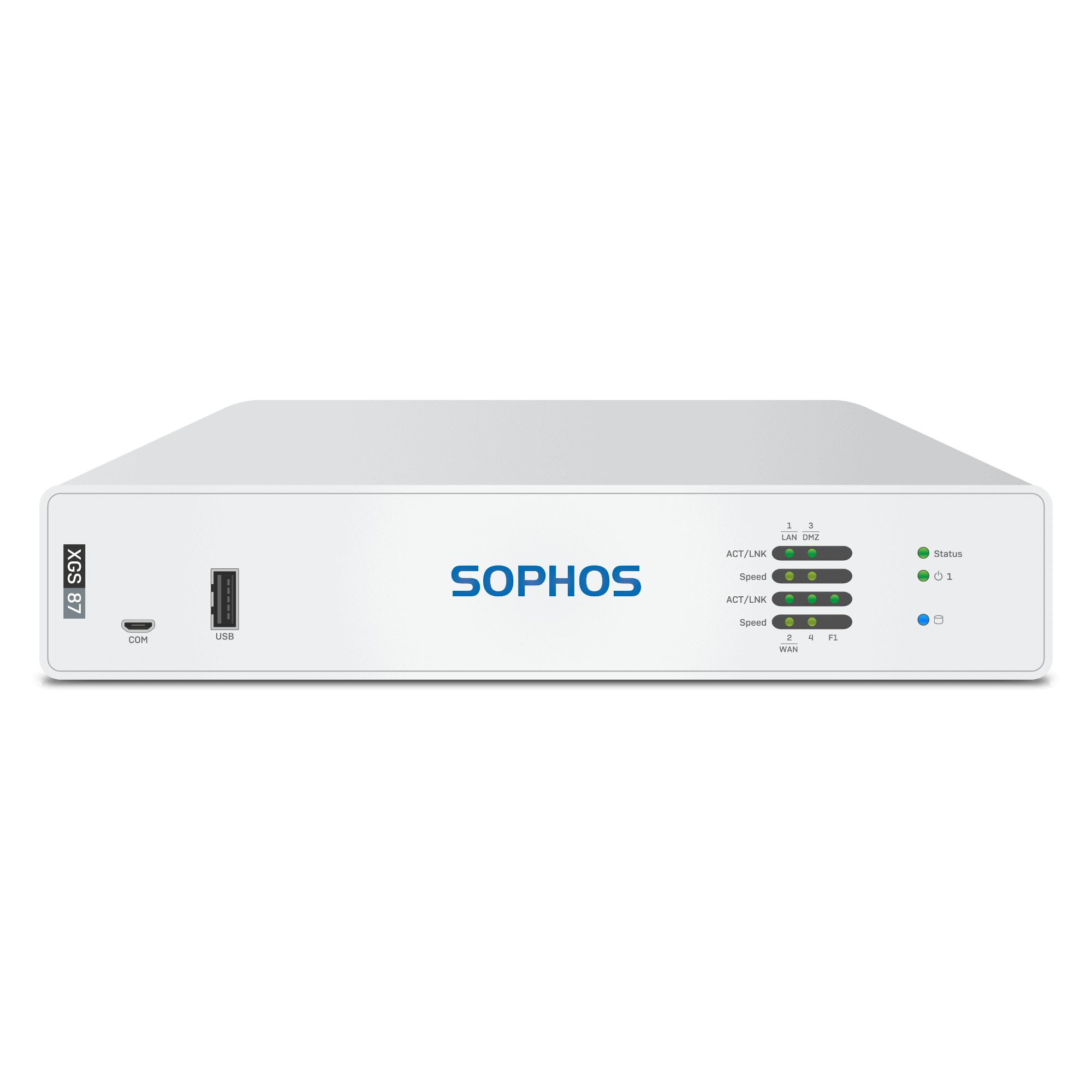 Thiet Bi Tuong Lua Sophos XGS 87 Thiet bi tuong lua sophos xgs 87