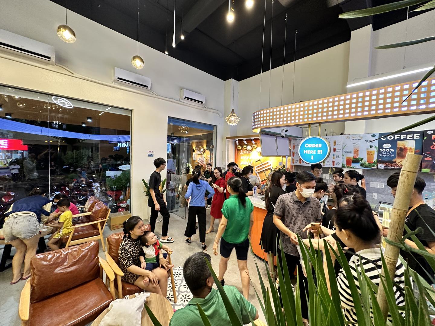 Cafe _nhuong_quyen