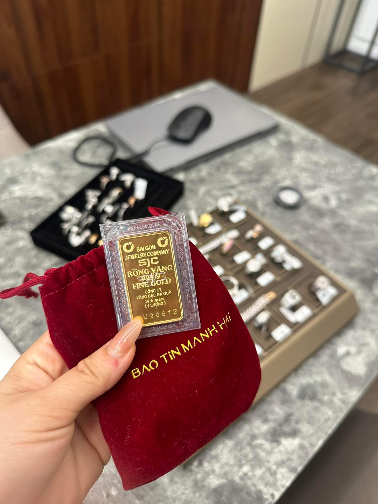 Giá trị thời gian của tiền