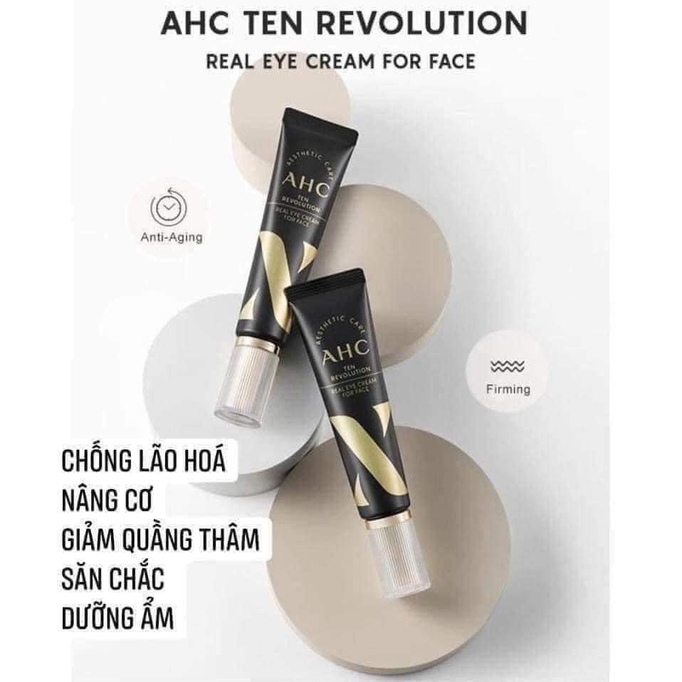 Kem mắt AHC