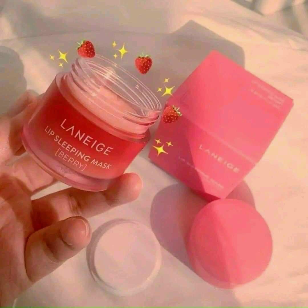 Ủ MÔI LANEIGE 20g