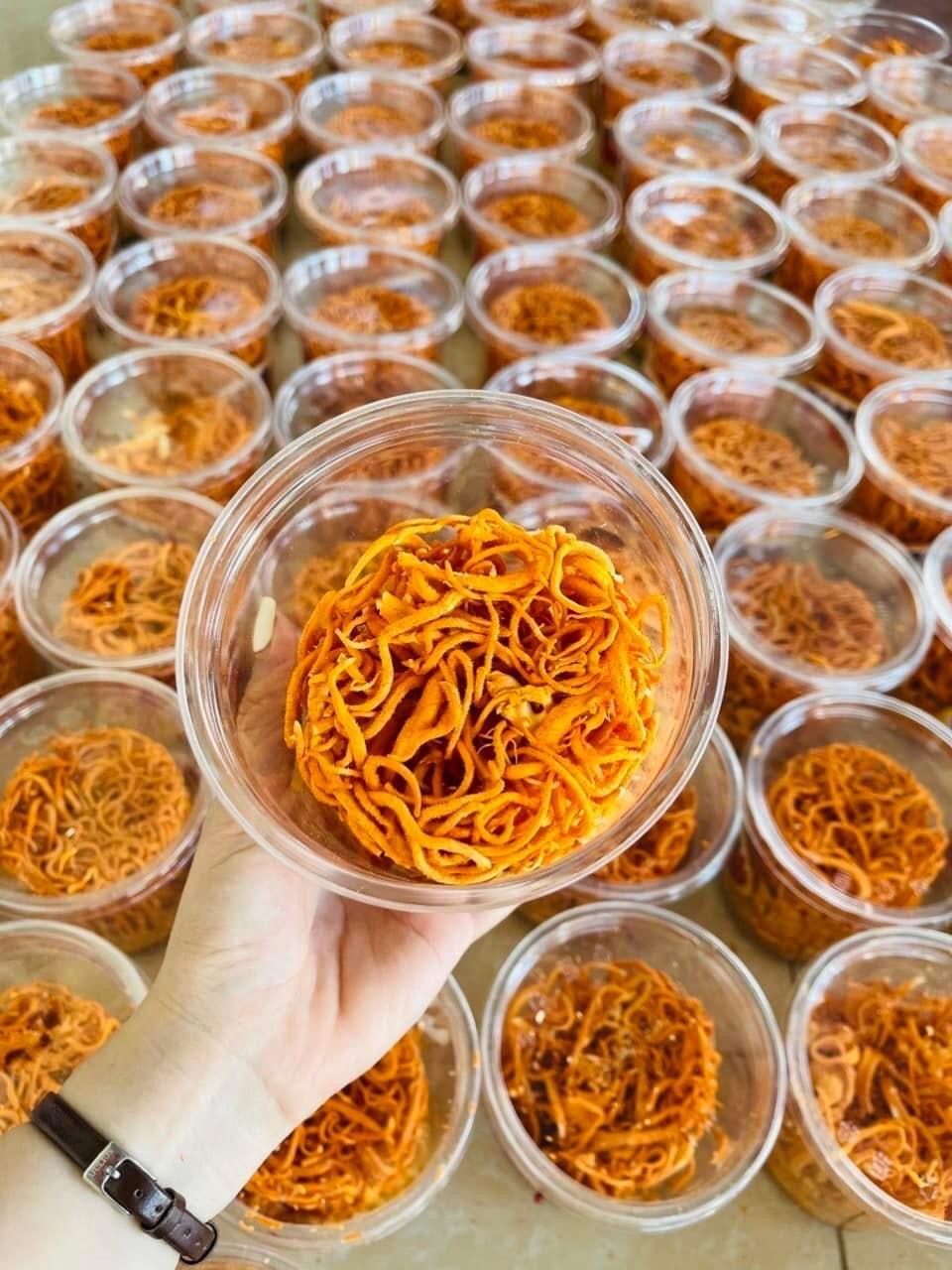 Nấm đông trùng hạ thảo nội địa Hàn Quốc