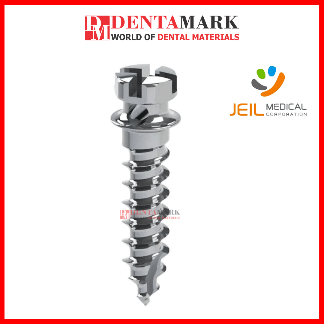 Minivis chỉnh nha Hàn Quốc Jeil