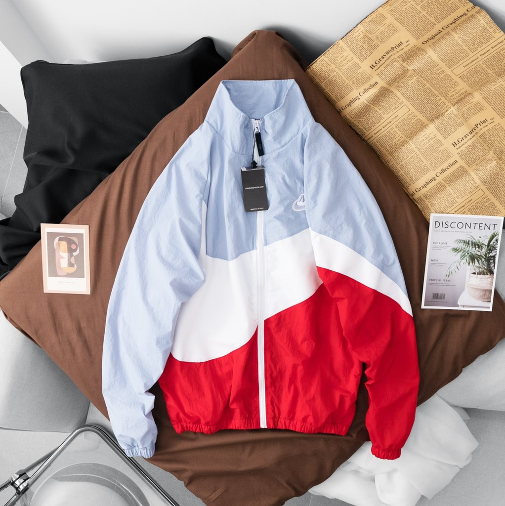 Áo khoác thể thao