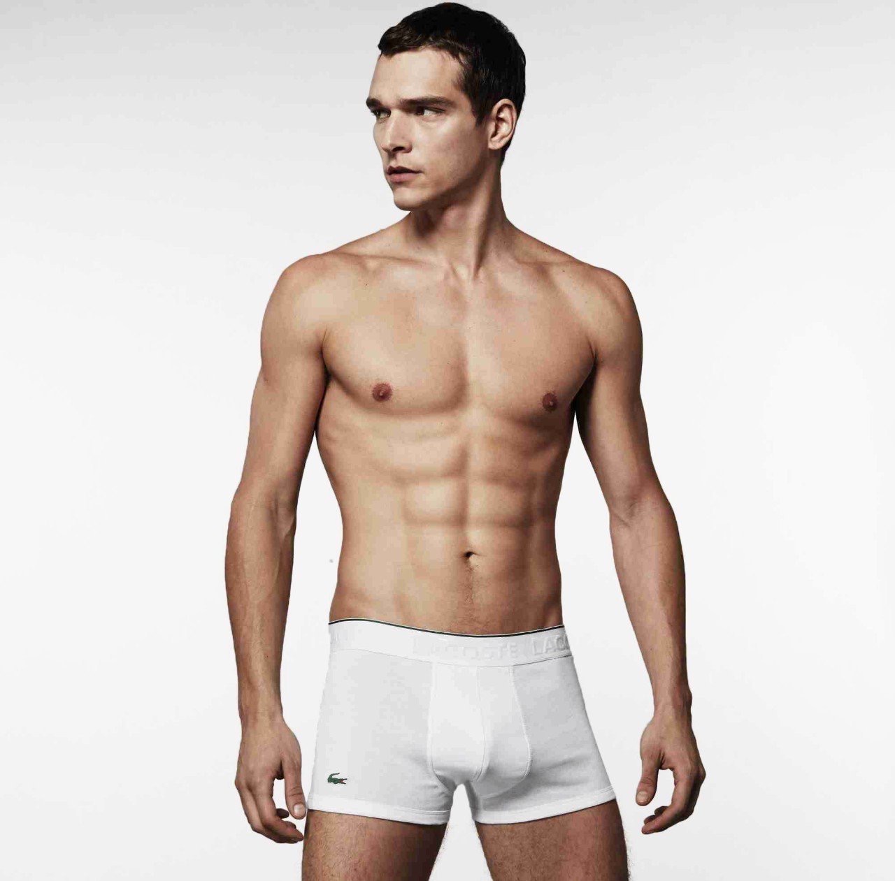 Quần lót boxer nam