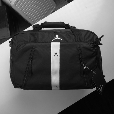 Túi gym/ Balo thể thao