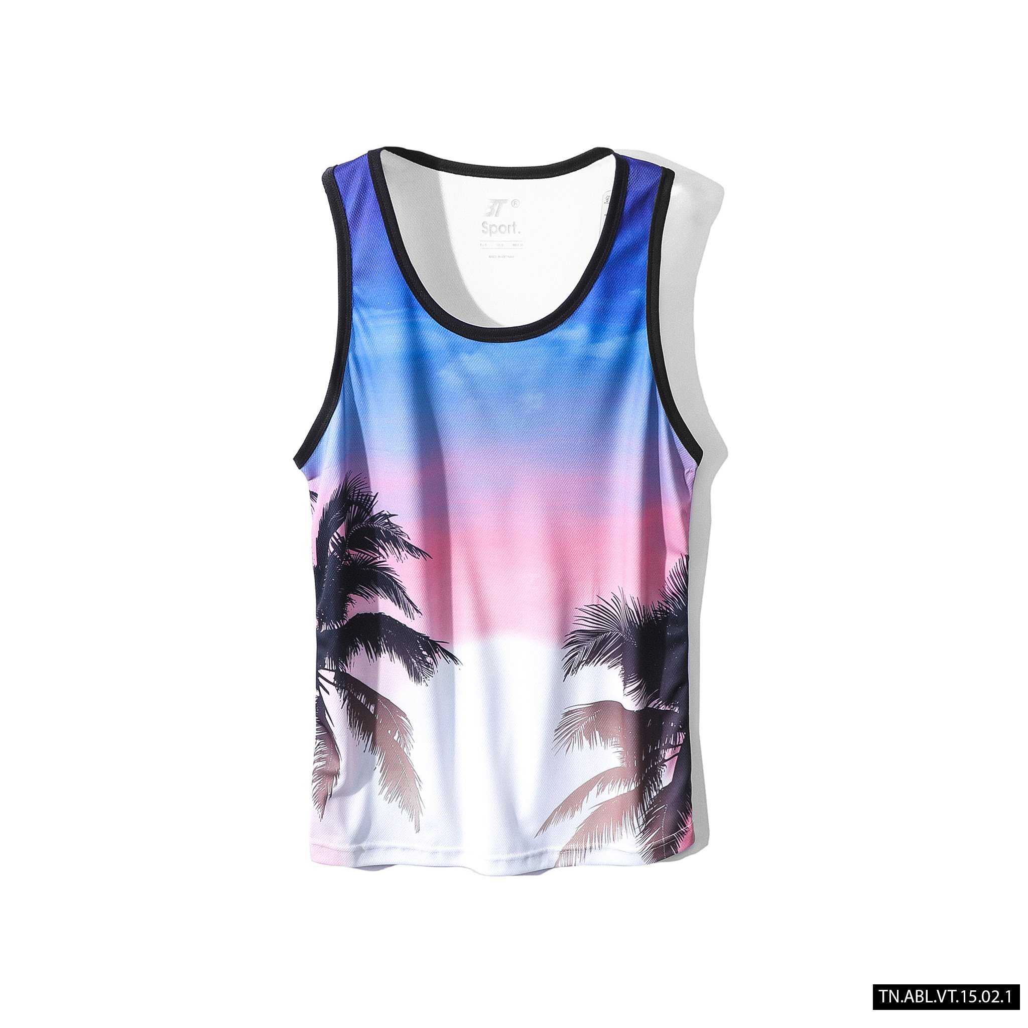 Áo tanktop BTM Summer 6619