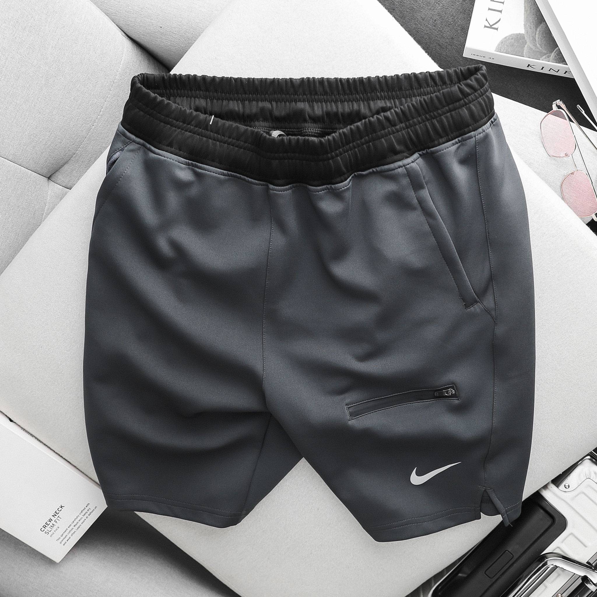Quần Short NK mix 9425