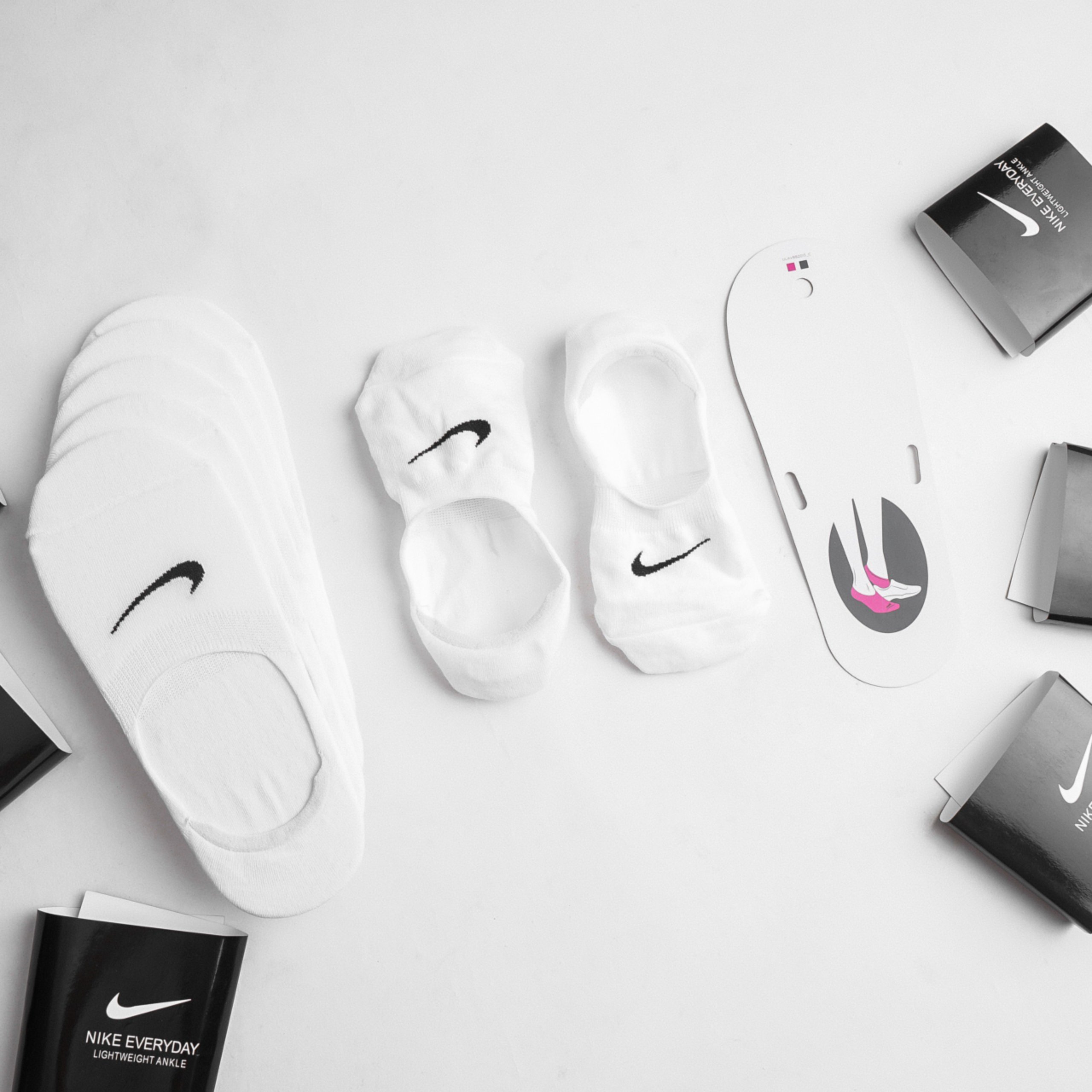 set vớ lười NK 3 đôi